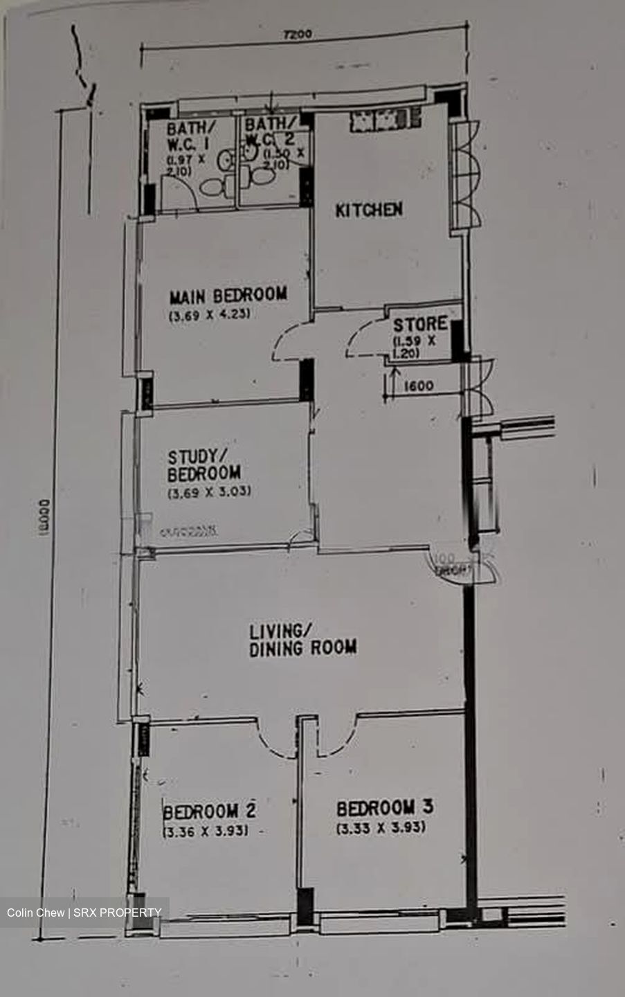 Blk 556 Pasir Ris Street 51 (Pasir Ris), HDB 5 Rooms #550280371